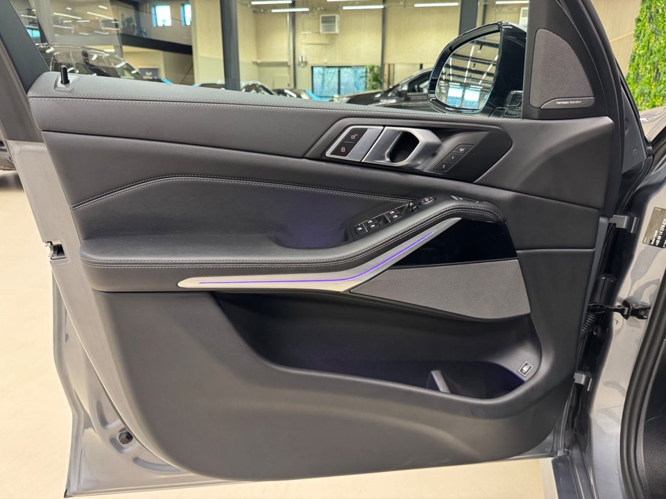 BMW X5 3,0 xDrive50e M-Sport+ aut. 5d