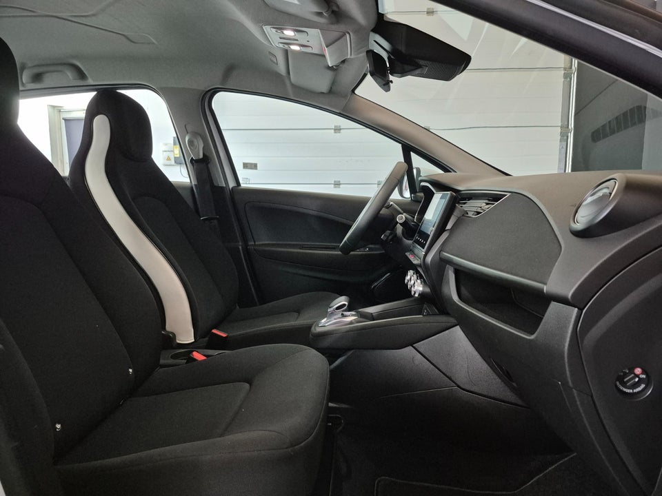 Renault Zoe 52 Go! 5d