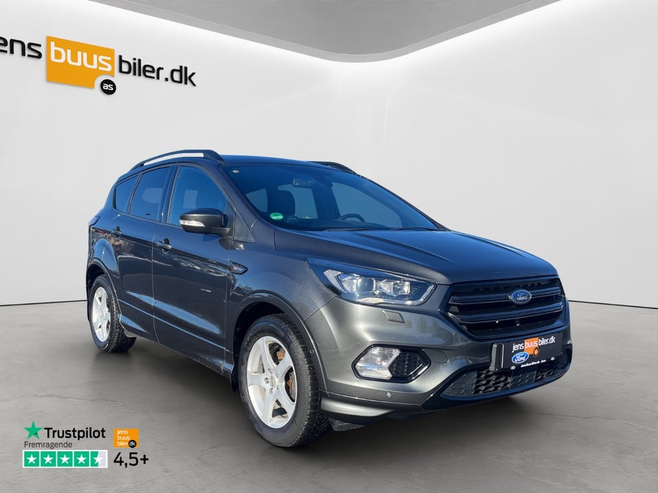 Ford Kuga 1,5 EcoBoost ST-Line 5d