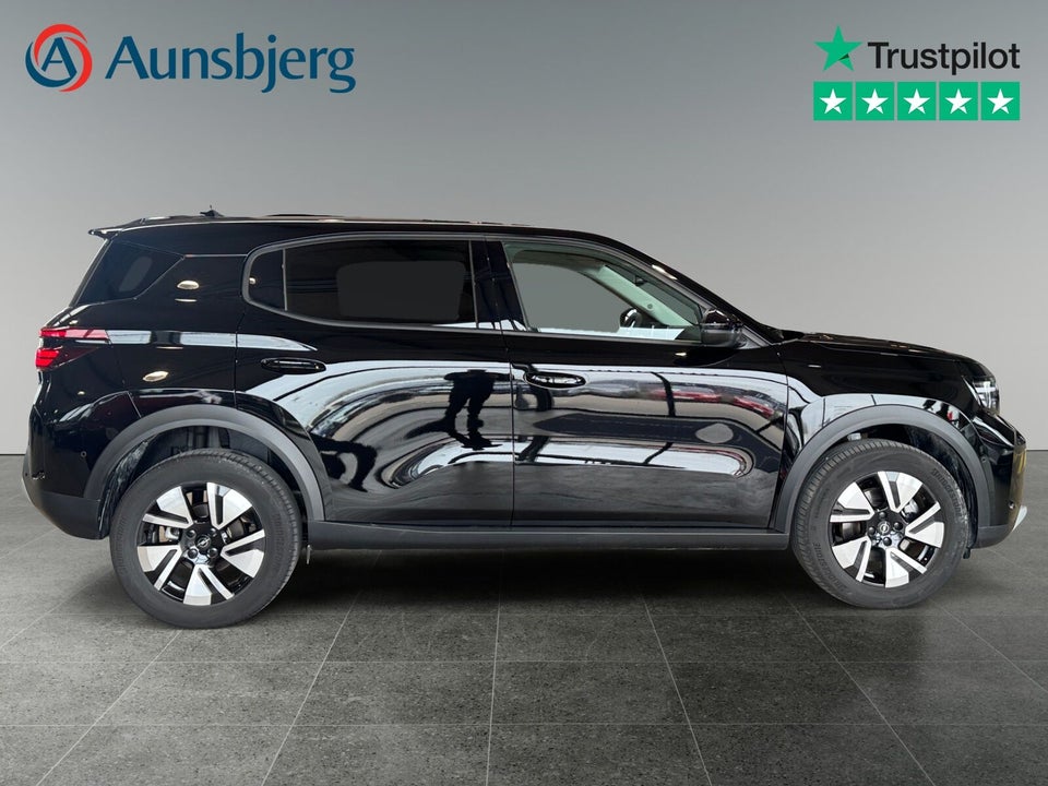 Opel Frontera 44 GS 5d