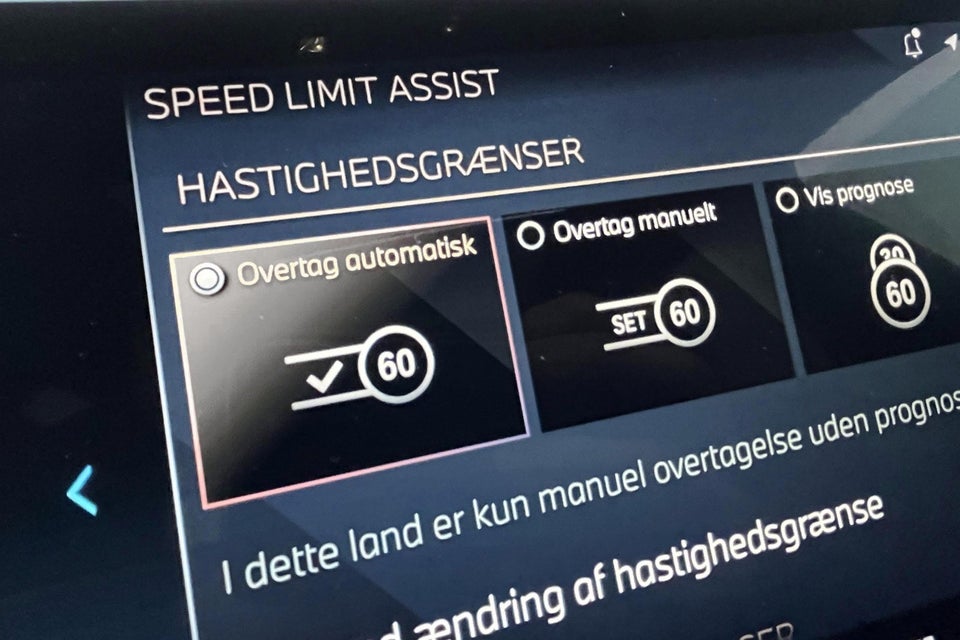 BMW iX1 eDrive20 Fully Charged M-Sport 5d