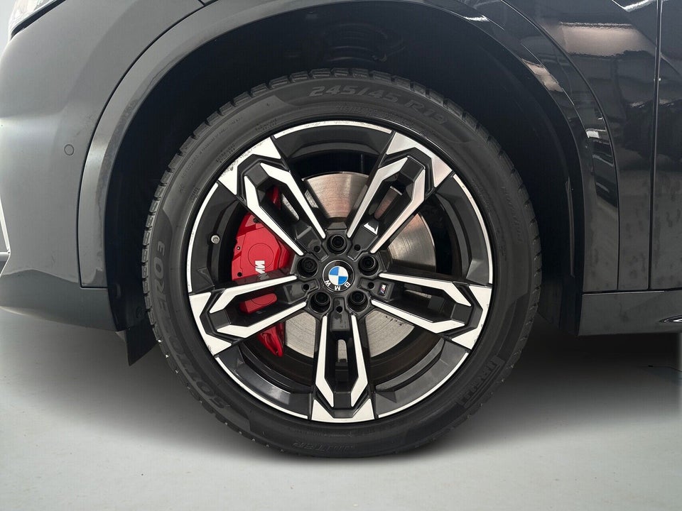BMW iX2 xDrive30 M-Sport 5d