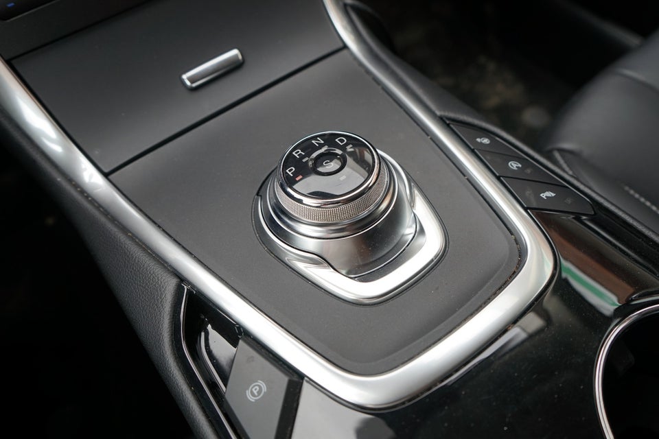 Ford S-MAX 2,0 EcoBlue Titanium aut. Van 5d