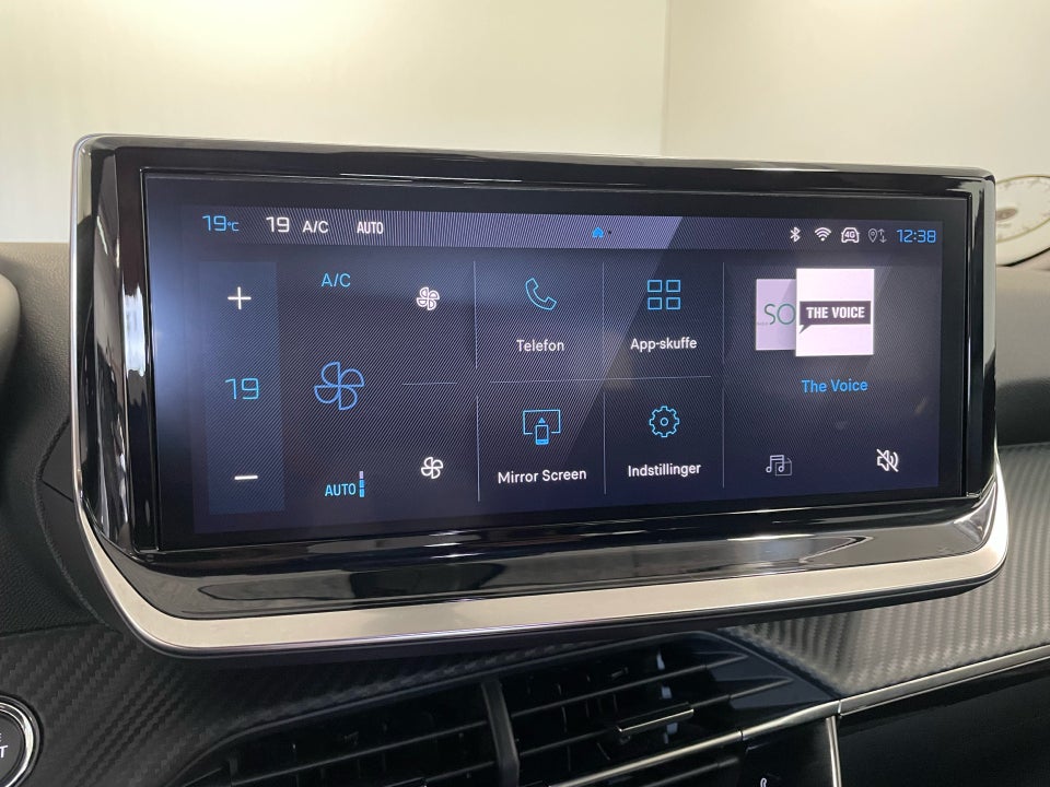 Peugeot 2008 1,2 PureTech 130 Allure EAT8 5d