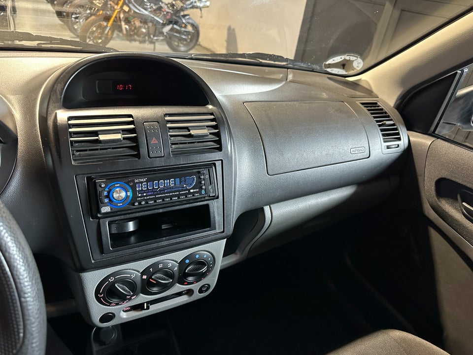 Suzuki Ignis 1,3 SE 5d