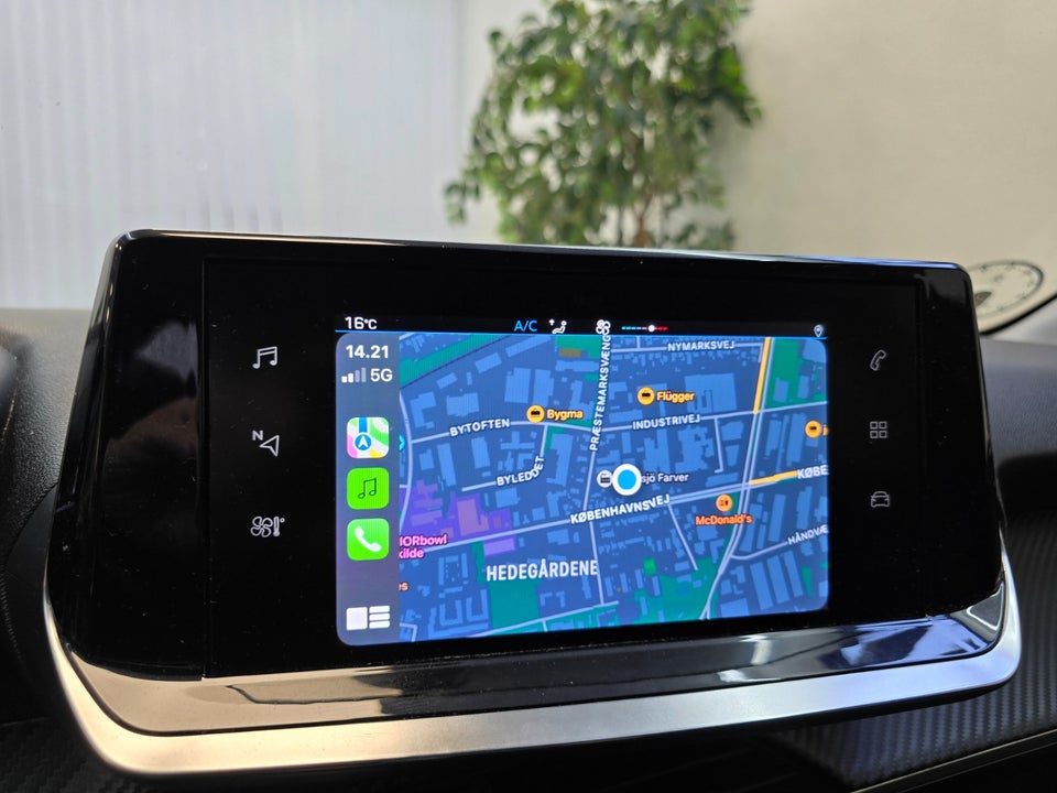 Peugeot 208 1,2 PureTech 75 Prime 5d