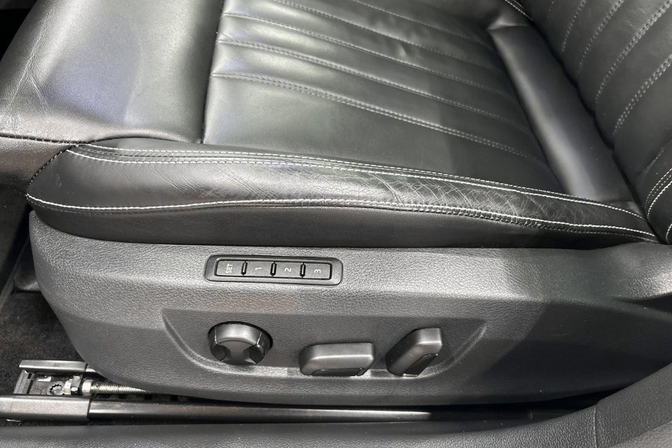 Skoda Superb 1,5 TSi 150 Business Executive Combi DSG 5d