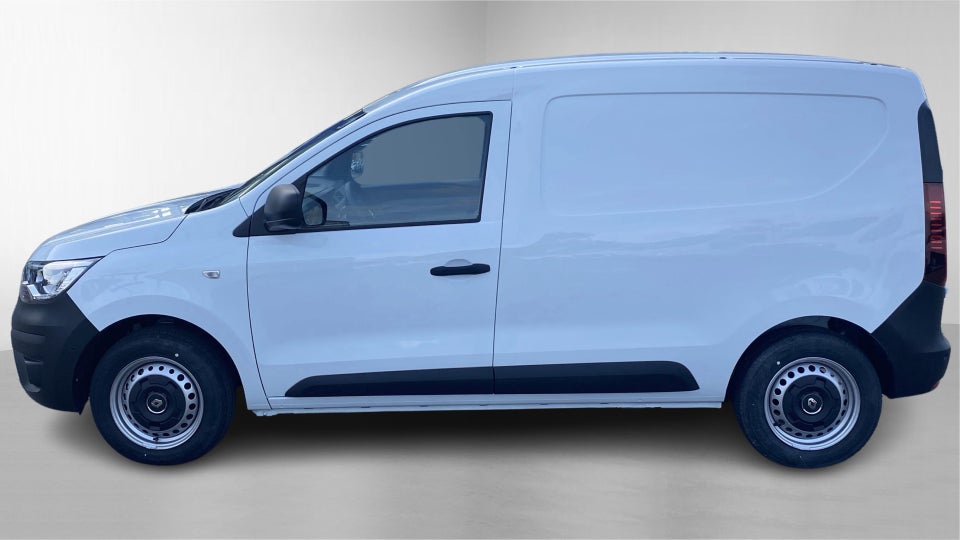 Renault Express 1,5 dCi 75 Tekno 5d