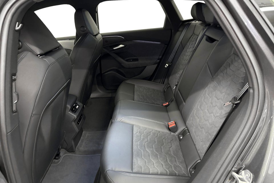 Audi A6 e-tron S-line plus Avant quattro 5d