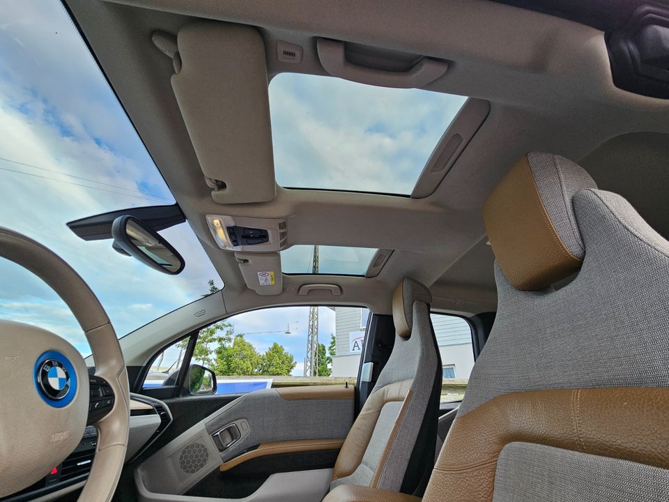 BMW i3 BEV 5d