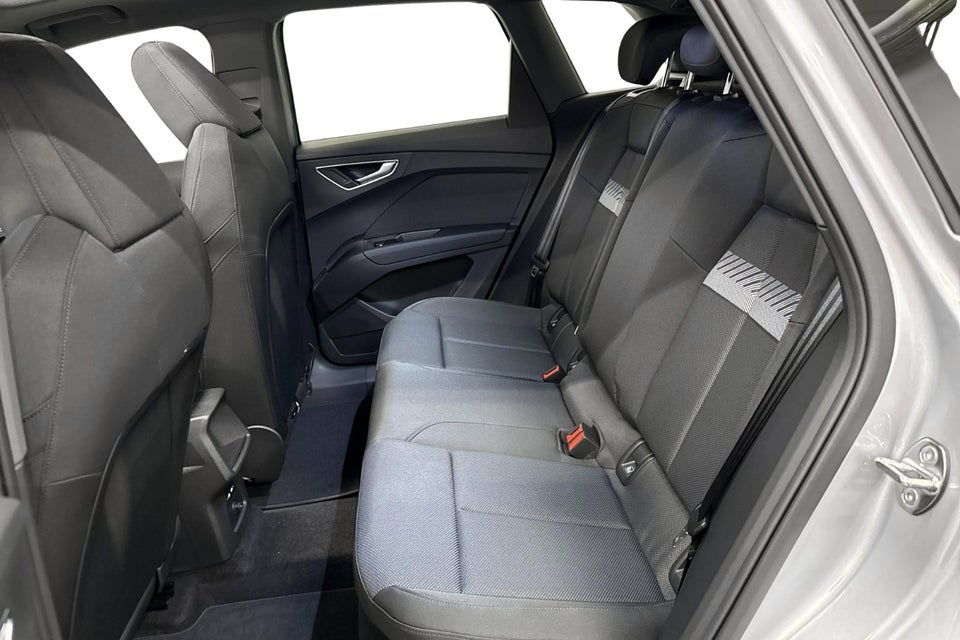 Audi Q4 e-tron 45 S-line Edition 5d