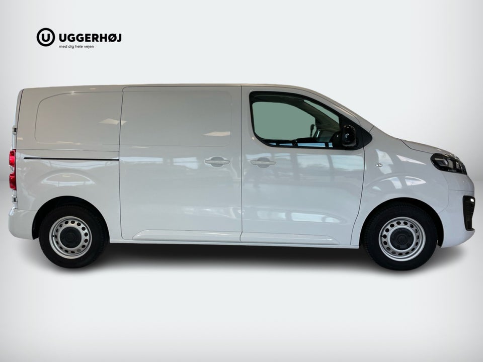 Fiat Scudo E 75 L2H1 Pro