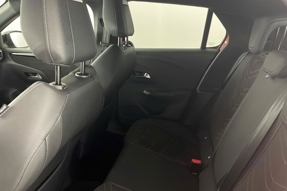 Opel Corsa-e 50 Ultimate 5d