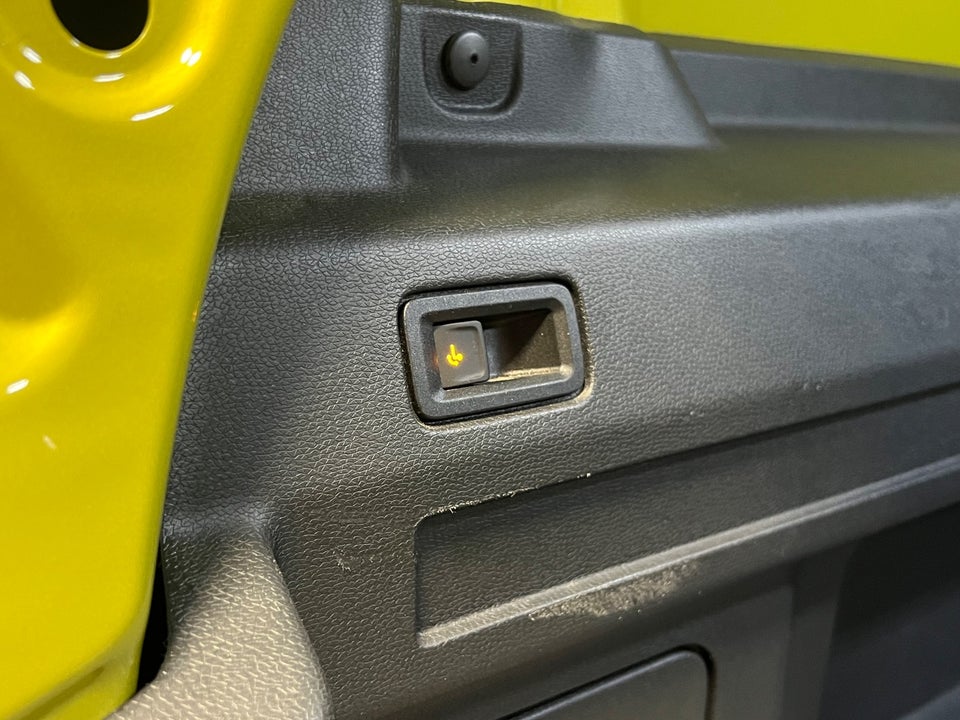 VW ID.Buzz 77 Cargo Pro