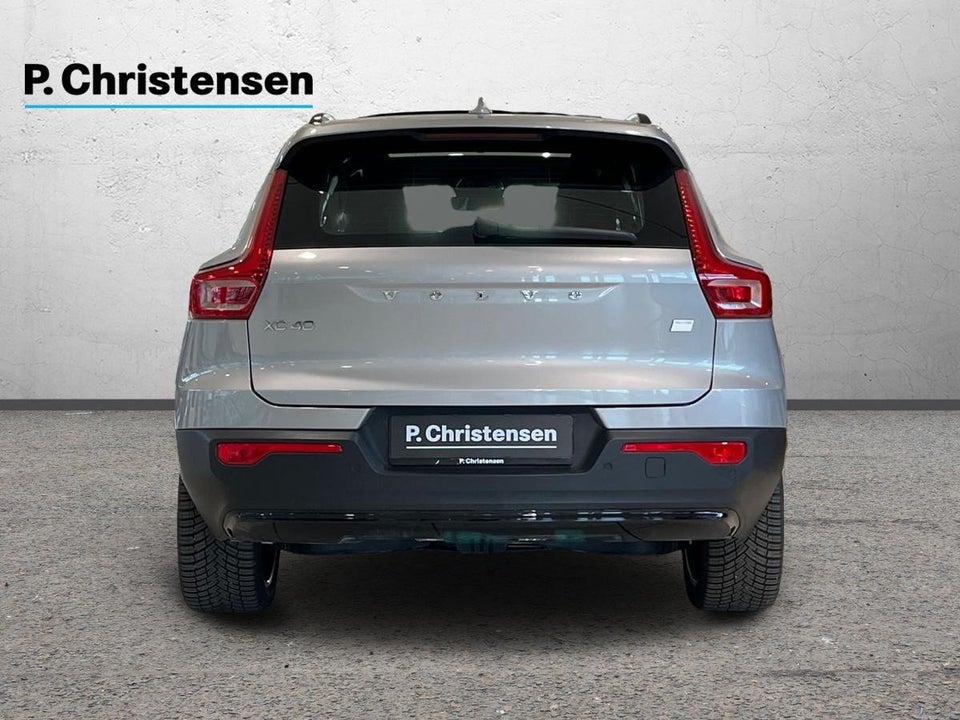 Volvo XC40 ReCharge Extended Range Ultimate 5d