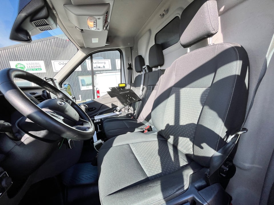 Ford Transit 350 L2 Van 2,0 TDCi 130 Trend H2 FWD