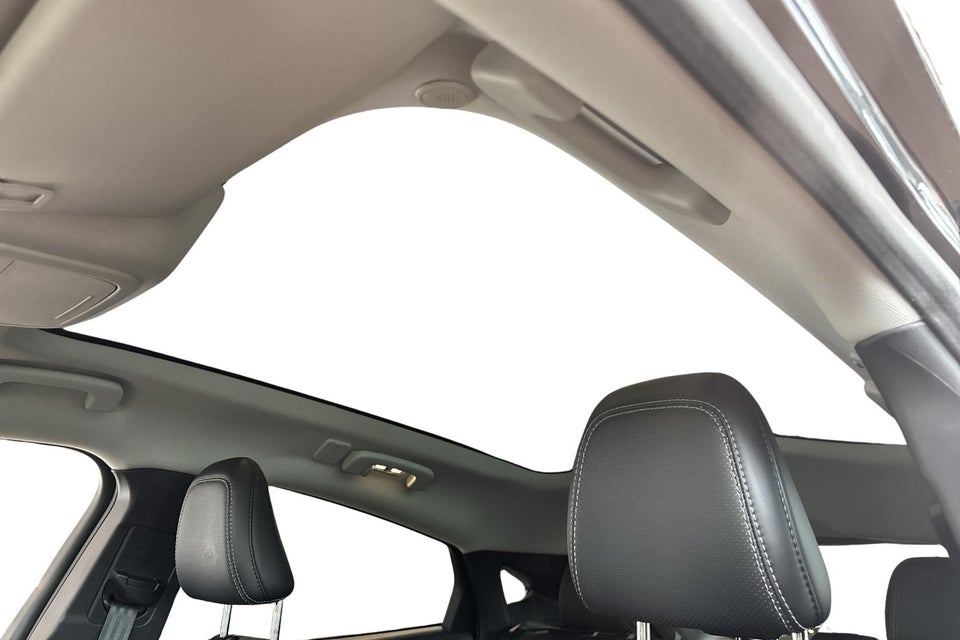 Ford Mustang Mach-E 70 Standard Range 5d