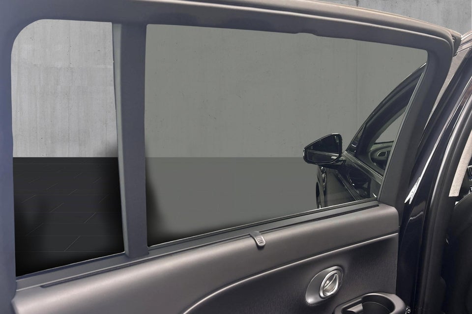 Hyundai Ioniq 9 110 Calligraphy Performance 4WD 7prs 5d
