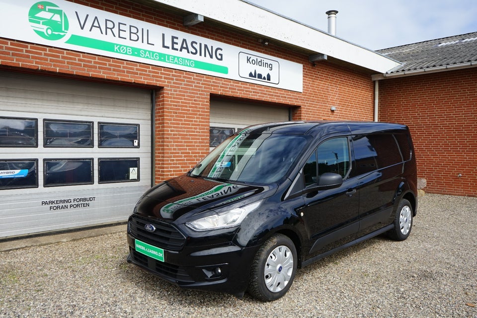 Ford Transit Connect 1,5 TDCi 100 Trend lang