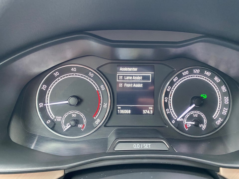 Skoda Scala 1,0 TSi 115 Style DSG 5d