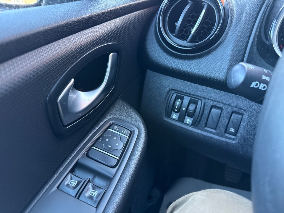 Renault Clio IV 0,9 TCe 90 Zen Sport Tourer 5d