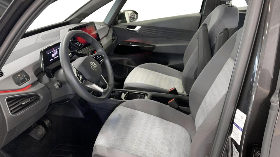 VW ID.3 45 Pure Performance 5d