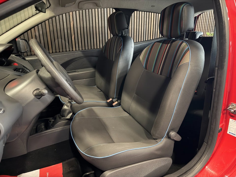 Renault Twingo 1,2 16V Dynamique 3d