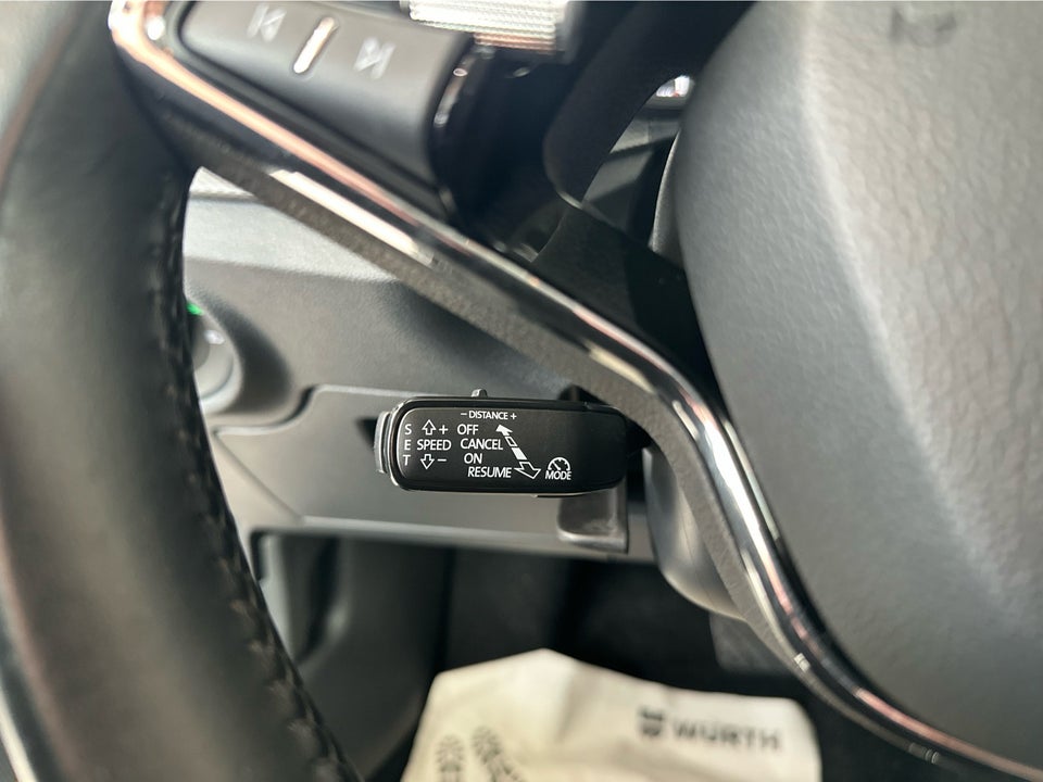 Skoda Kamiq 1,0 TSi 110 Life DSG 5d