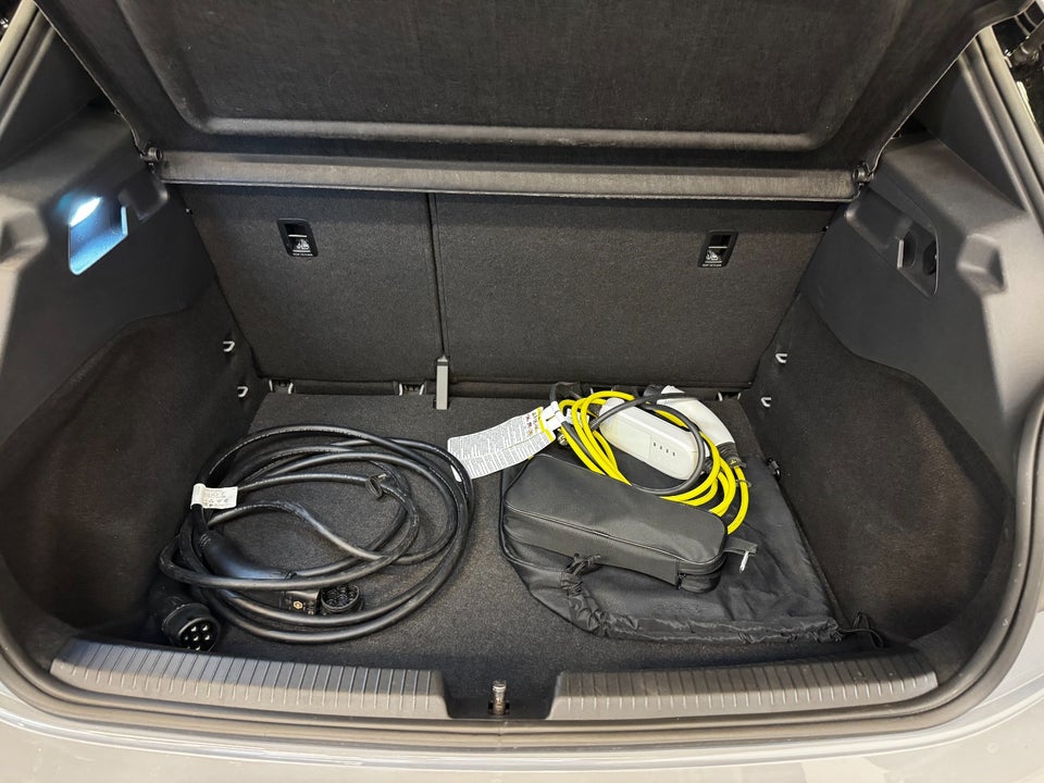 VW ID.3 45 Pure Performance 5d