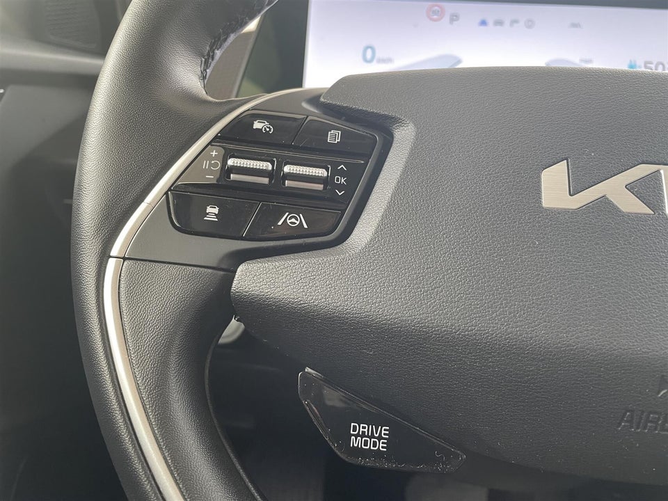 Kia EV6 77 Long Range Upgrade 5d