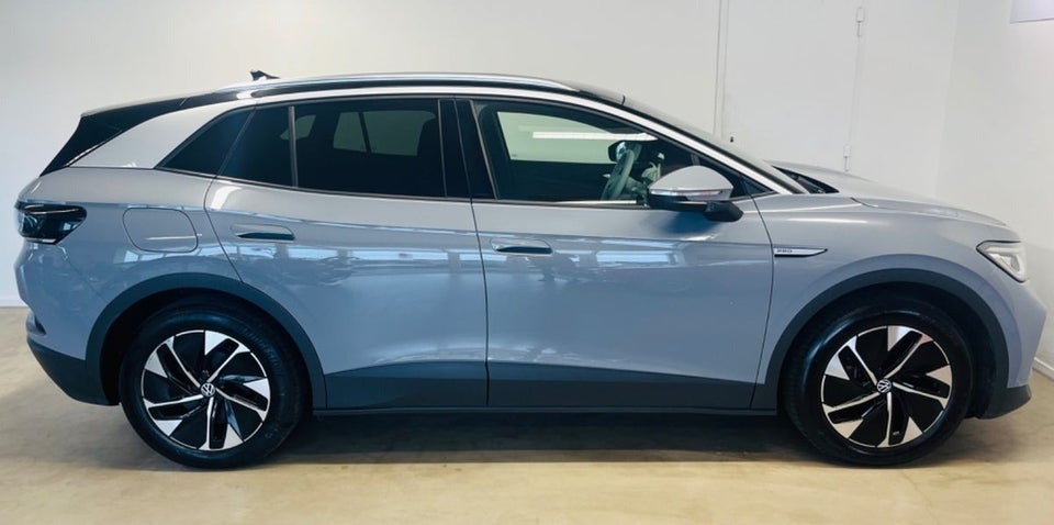 VW ID.4 77 Pro Performance 5d