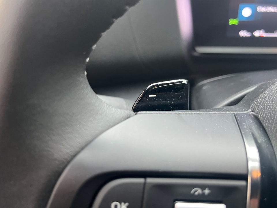 Citroën C4 X 1,2 PureTech 130 Chevron Sport EAT8 4d