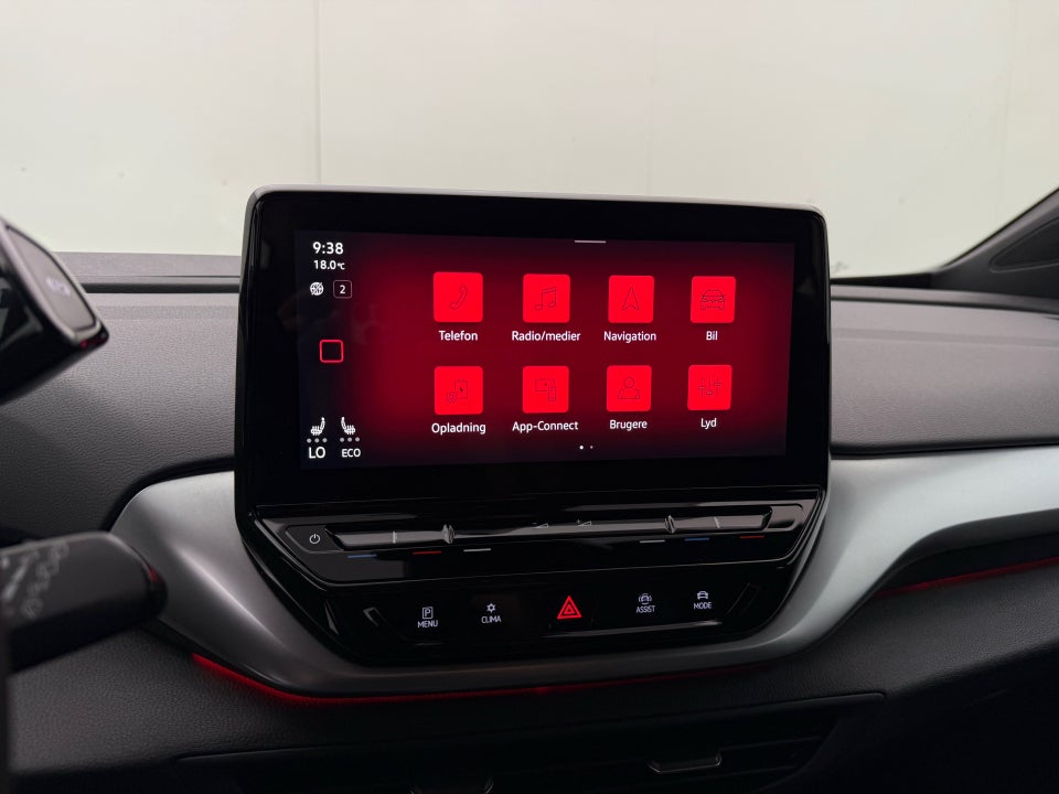 VW ID.4 77 Pro Performance 5d