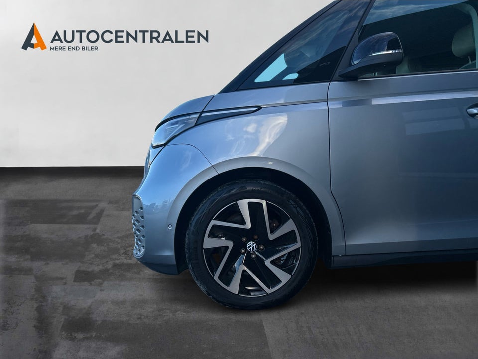 VW ID.Buzz 77 Style 75 Years Edition SWB 5d