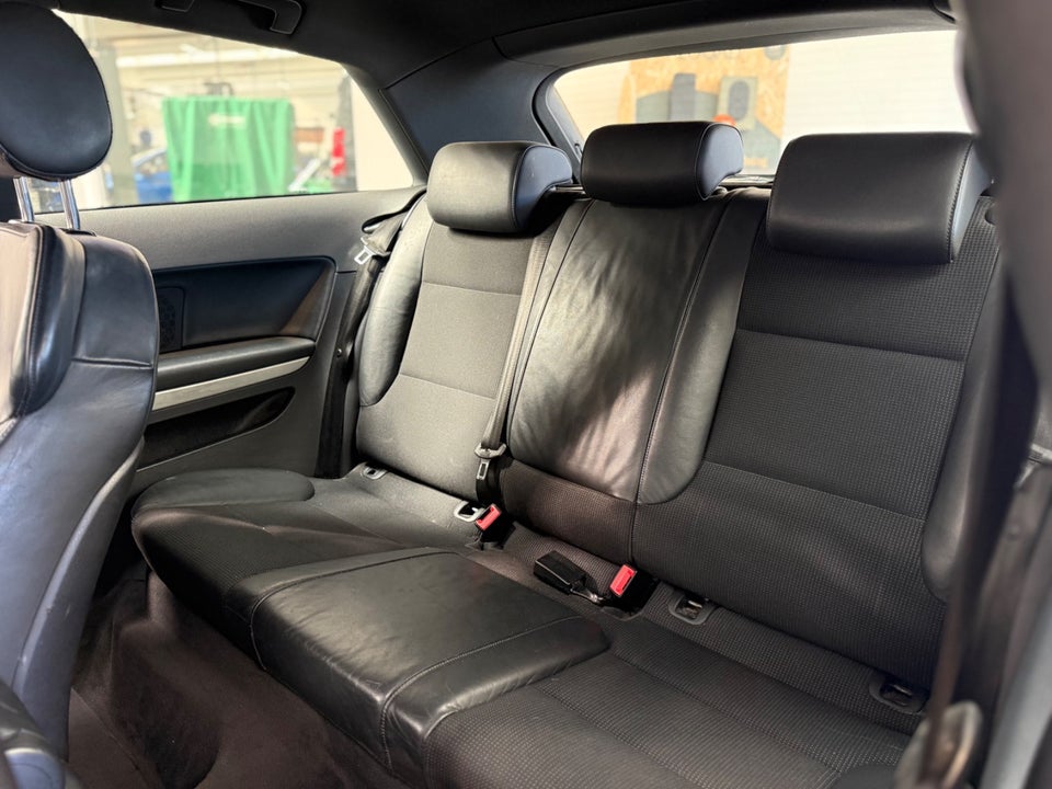 Audi A3 1,4 TFSi Ambiente 3d