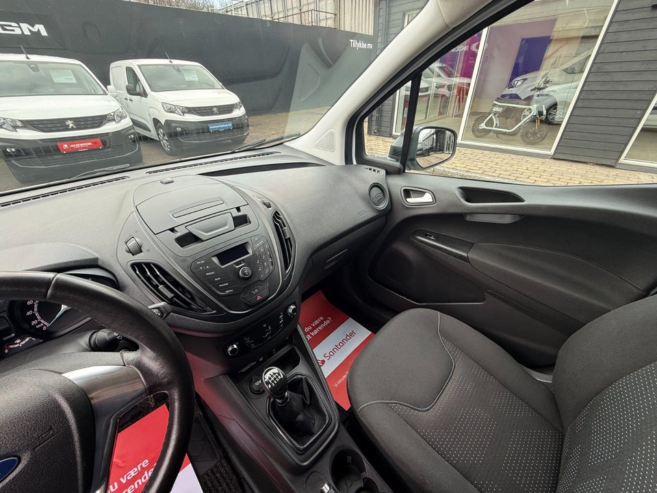 Ford Transit Courier 1,5 TDCi 100 Trend