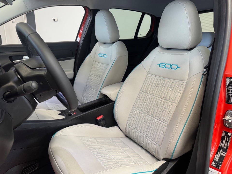 Fiat 600e 54 la Prima 5d