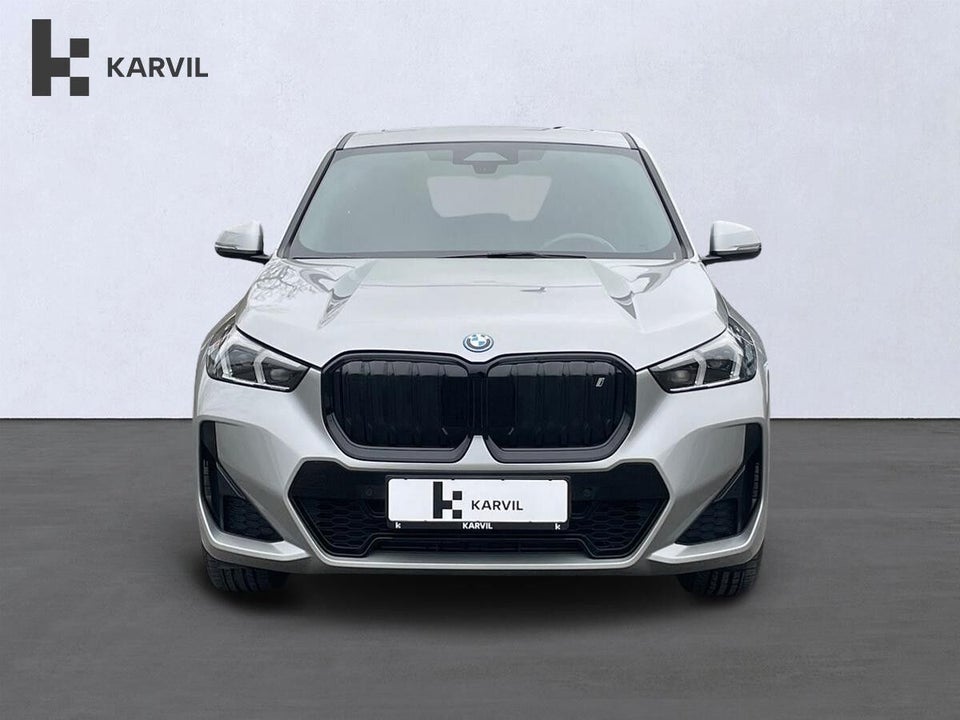BMW iX1 xDrive30 M-Sport 5d