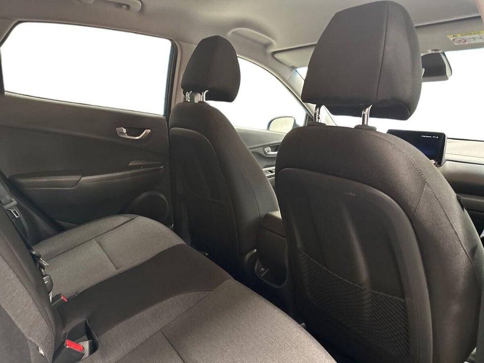 Hyundai Kona 64 EV Trend 5d