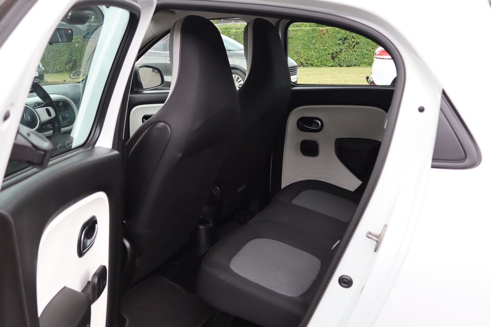 Renault Twingo 1,0 SCe 70 Expression 5d