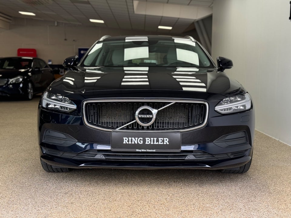 Volvo V90 2,0 T4 190 Inscription aut. 5d