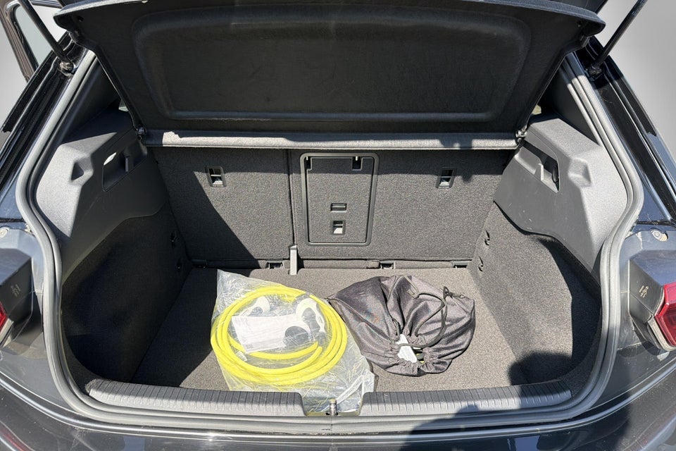VW ID.3 58 Pro Performance Business 5d
