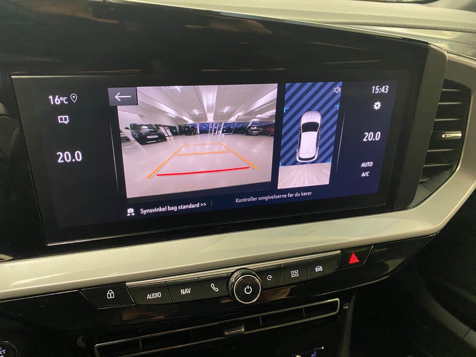 Opel Mokka-e 50 Ultimate 5d