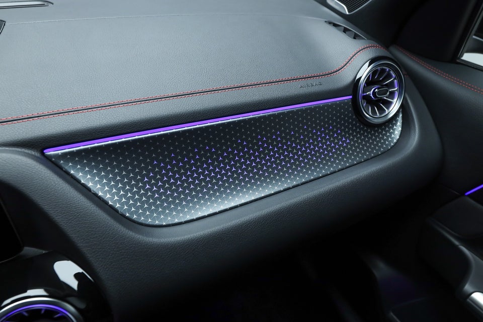 Mercedes EQA250+ AMG Premium 5d