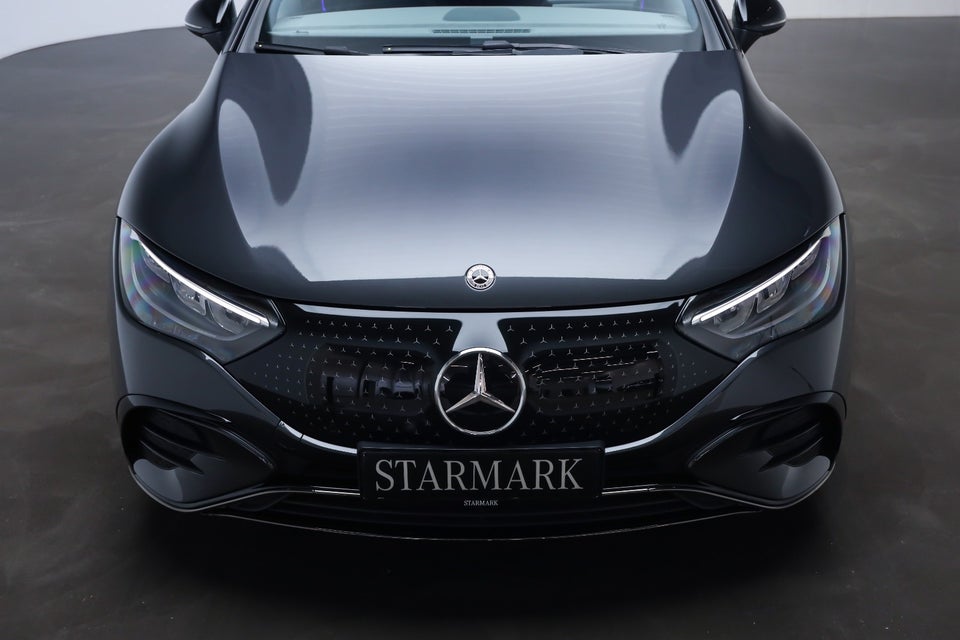 Mercedes EQE350+ AMG Line 4d