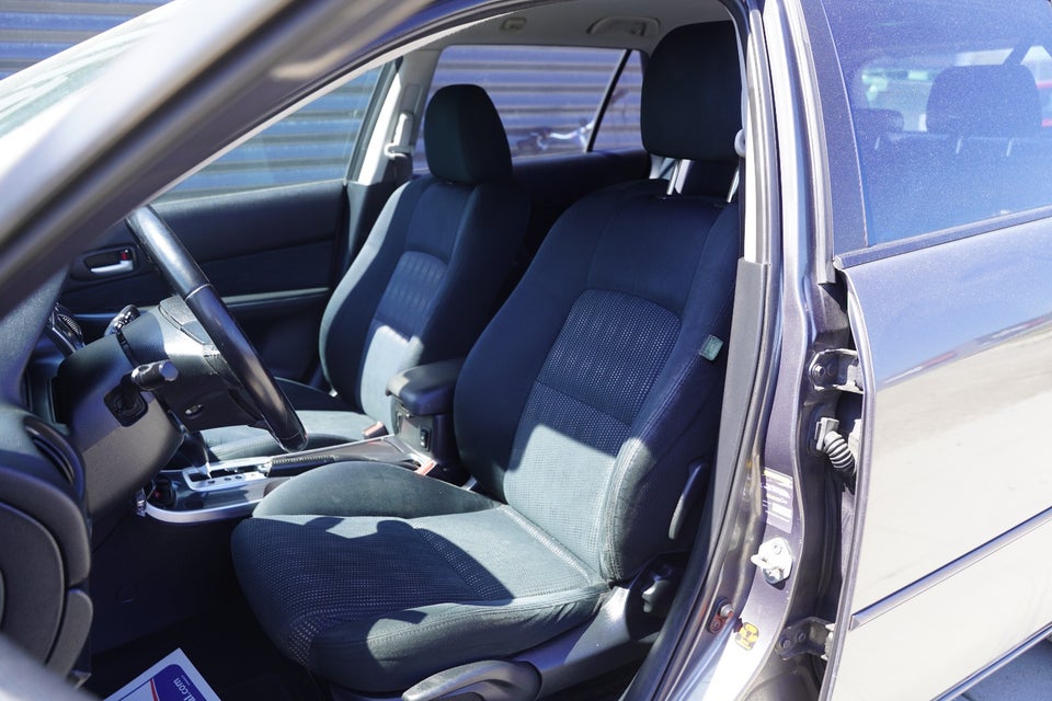 Mazda 6 2,3 Sport stc. aut. 5d