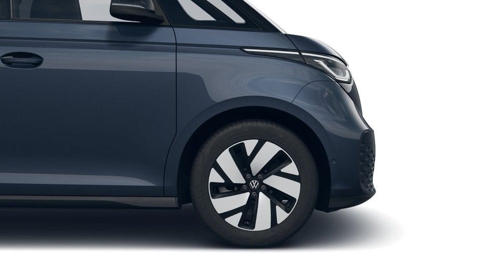 VW ID.Buzz 86 Life+ 7prs LWB 5d