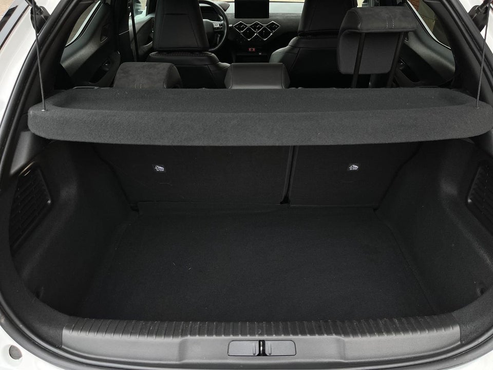 DS DS 3 CrossBack 50 E-Tense Performance Line Pack 5d