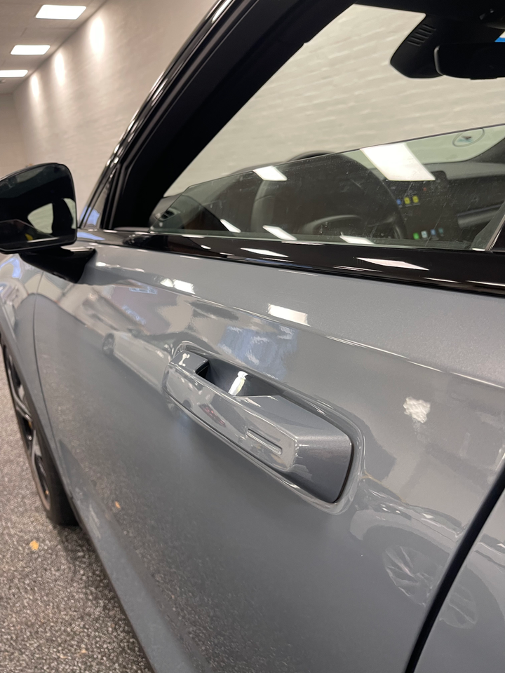 Polestar 2 Long Range Performance AWD 5d