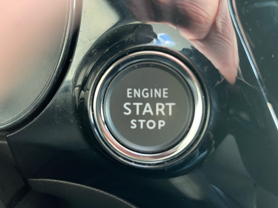 Opel Corsa-e 50 GS 5d